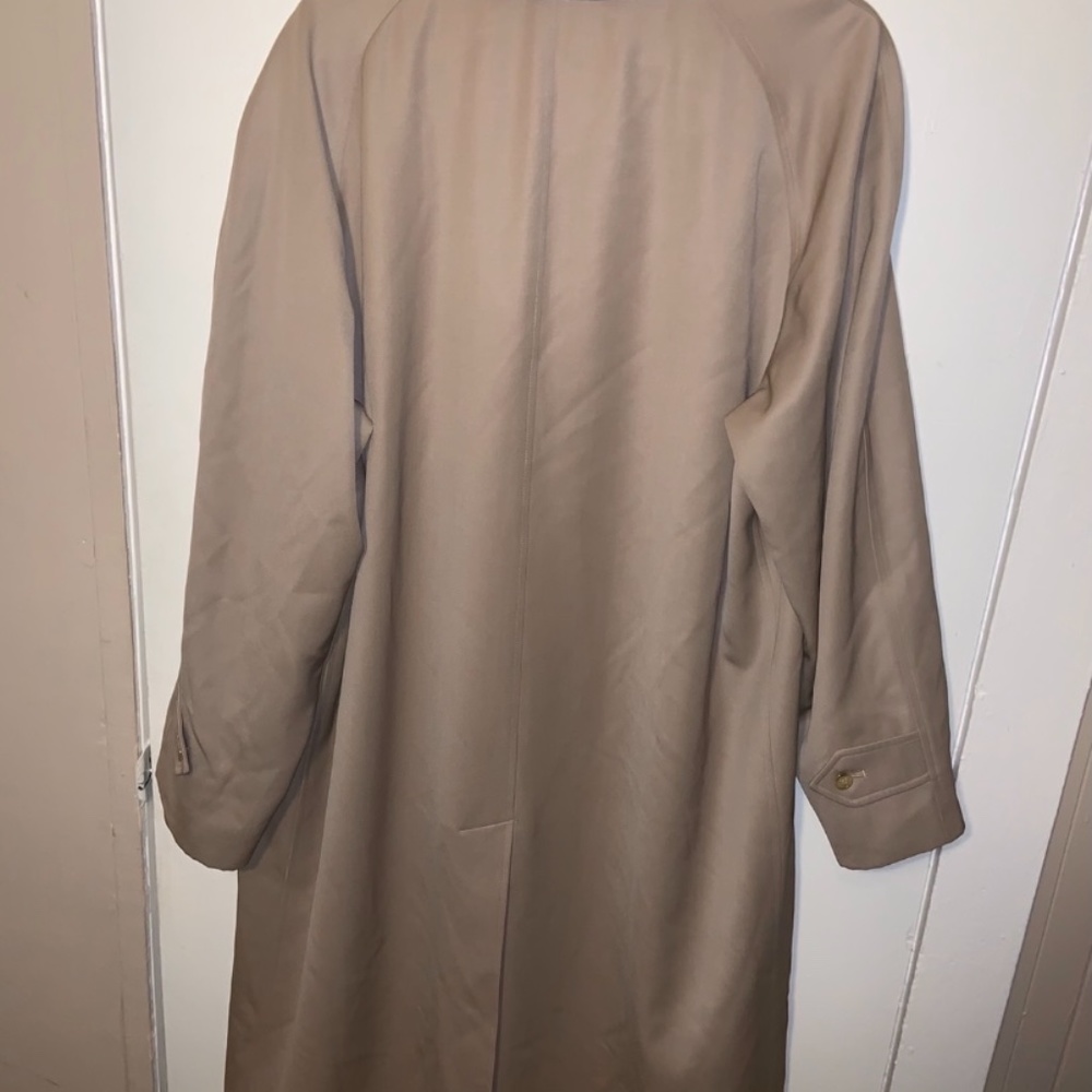 Burberry Trench Coat - Picture 2 of 9